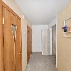 Фото Отель Живи уютно на улице Набережная 35