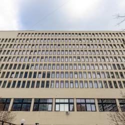фото 2 MOKO Apartments (МОКО Апартментс) на проспекте Вернадского
