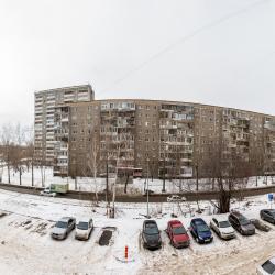 2-комнатные апартаменты студия