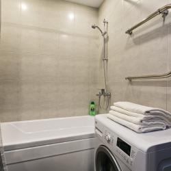 Фото Отель MaxRealty24 на Сходненской 7