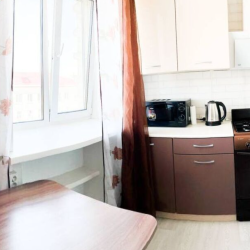 2-комнатные апартаменты стандарт