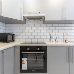 Фото Апартаменты Comfort Home в ЖК Яркий