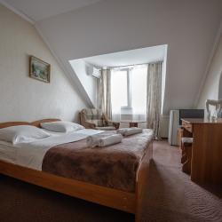 Фото Отель Орион