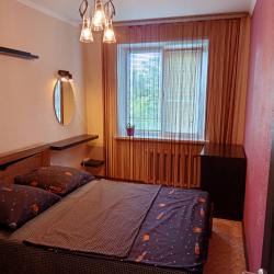 Фото Отель Ибра на проспекте Победы 17