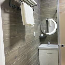 Фото Отель Cube House Osh (Куб Хаус )
