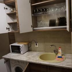 Фото Апартаменты на улице Ленина 23