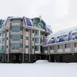 Фото Отель Grunhof (Грюнхоф)