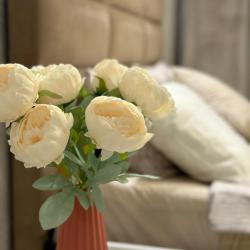 Фото Апартаменты на улице Сиреневая