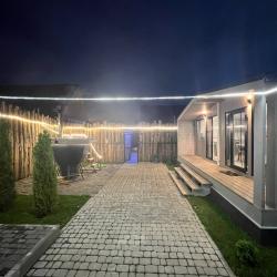 Фото Отель Пушка