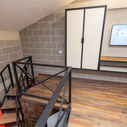 Фото Апартаменты на улице Благоева 65