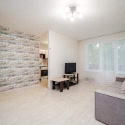 Фото Отель Rooms Moscow (Румс ) на улице Бойцовая