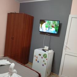 3-местный номер стандарт семейный