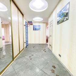 3-комнатные апартаменты улучшенные