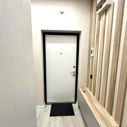 2-комнатные апартаменты стандарт