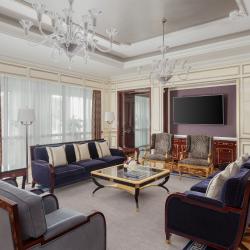 Lotte Hotel Moscow (Лотте Москва) — b785f113bb9db60e7942a7568e07ee4a