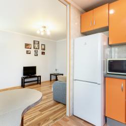 Фото Апартаменты в переулке Братский