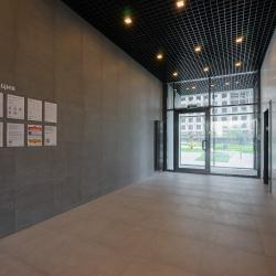 Фото Апартаменты на переулке Полимерный 13/2