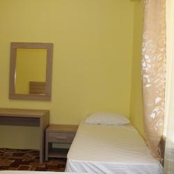 Фото Отель Креатида