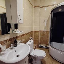 Номер стандарт с 2 односпальными кроватями