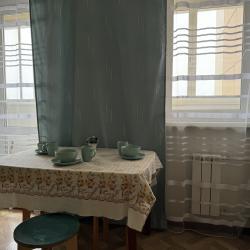 Фото Апартаменты на улице Семёна Лагоды 4/3