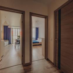 фото 18 LovelyHome 39 (ЛавлиХоум 39) на улице Каштановая аллея 97