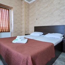 4-местный номер стандарт