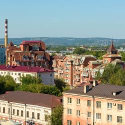 Фото Отель Business Hall (Бизнес Холл)