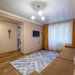 Фото Отель Лайтхаус на улице Наурызбай Батыра 148
