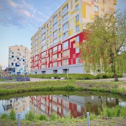 Фото Апартаменты 