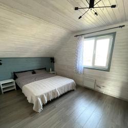 Фото Отель Дом у реки