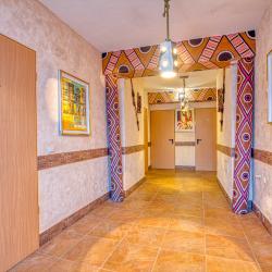 Фото Отель Интер