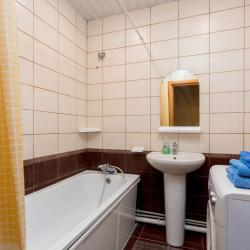 Фото Апартаменты на улице Кубанская