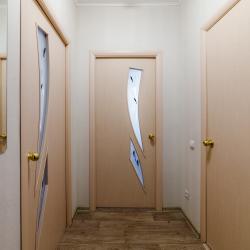 Фото Отель PrezentHaus (ПрезентХаус) на Моршанском шоссе 24М