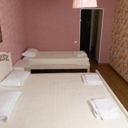 Фото Отель Victoria Resort&SPA (Виктория)