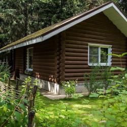 Фото Отель Green Forest Club (Грин форест клаб)