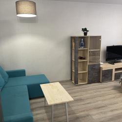 1-комнатные апартаменты стандарт