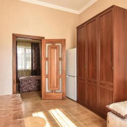 Фото Отель Николь