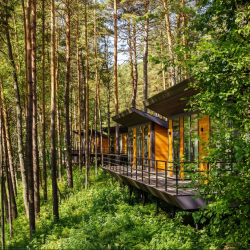 Фото Отель ForRest (Форест)