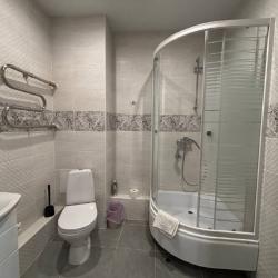 Апартаменты студия