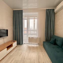 Фото Отель Уютные Квартиры на улице Даяна Мурзина 7/1