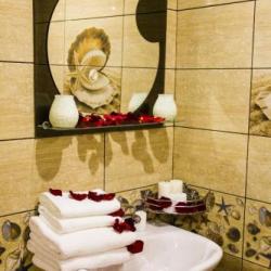 Фото Отель Уют