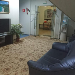 Фото Отель Котто