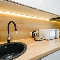 Апартаменты студия