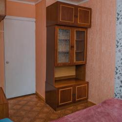 3-комнатные апартаменты стандарт