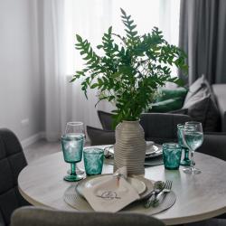 Апартаменты люкс Калининград, Героя России Катериничева 9/1