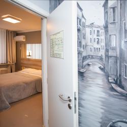 Фото Отель Dom 55 (Дом 55)