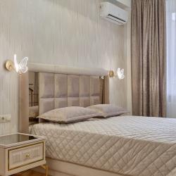 2-комнатные апартаменты улучшенные