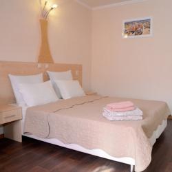 Фото Апартаменты на ул. Талнахской, 59