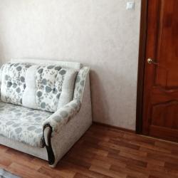2-комнатные апартаменты эконом