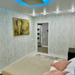 Фото Апартаменты на улице Краснодонская 8